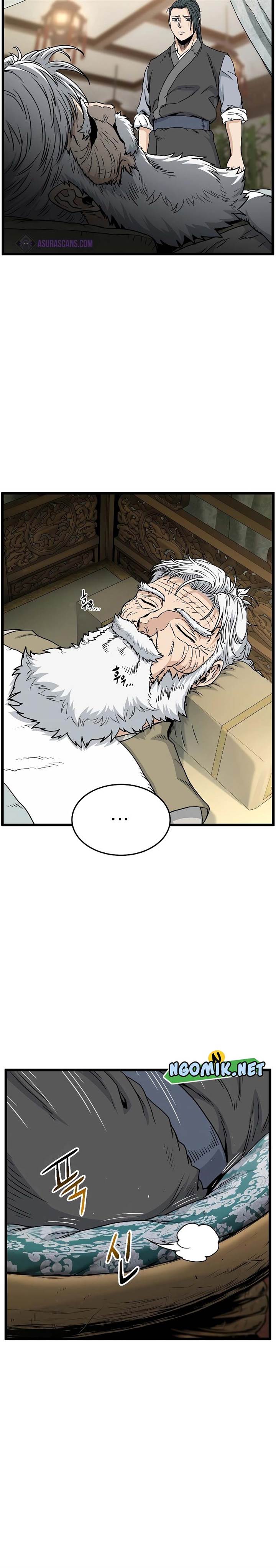 Murim Login Chap 184 - Next Chap 185