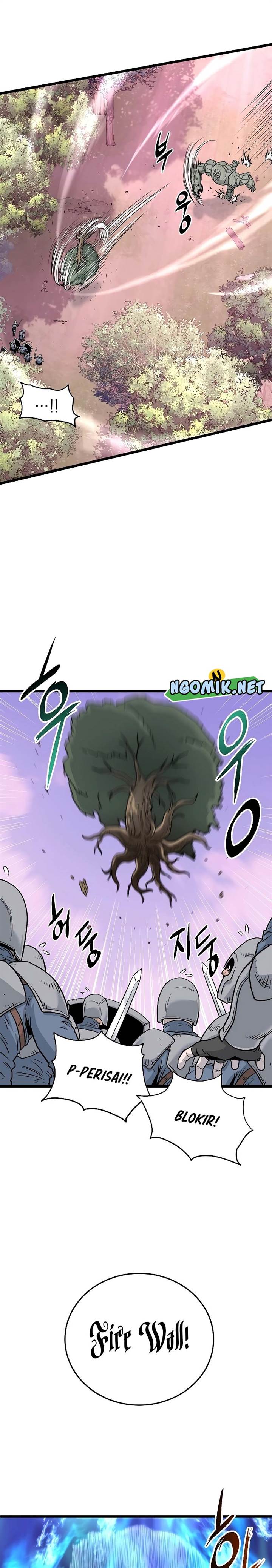 Murim Login Chap 185 - Next Chap 186