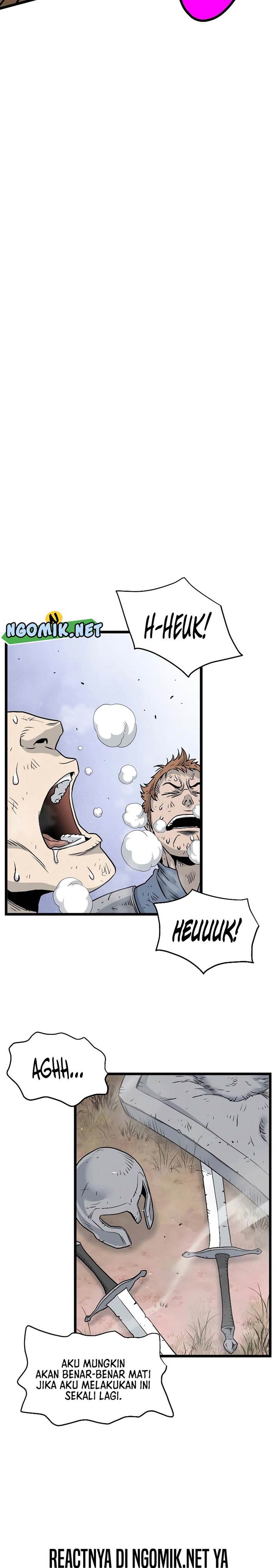 Murim Login Chap 185 - Next Chap 186