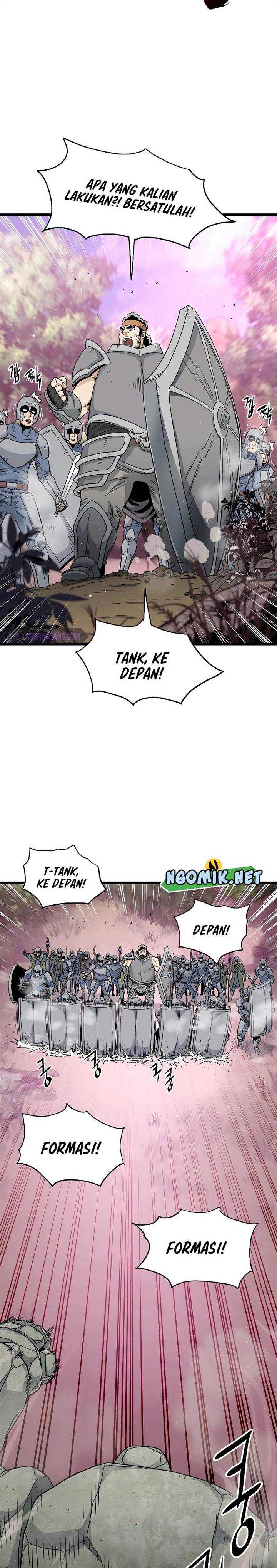 Murim Login Chap 185 - Next Chap 186