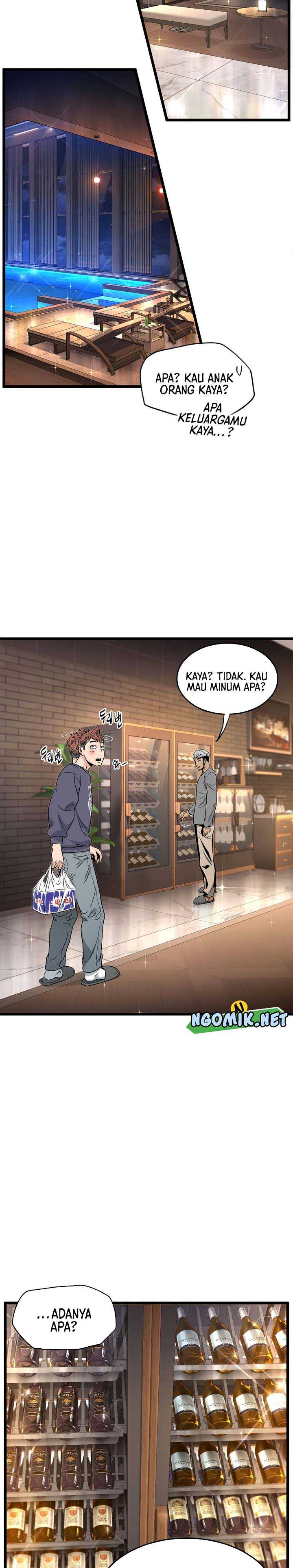 Murim Login Chap 186 - Next Chap 187