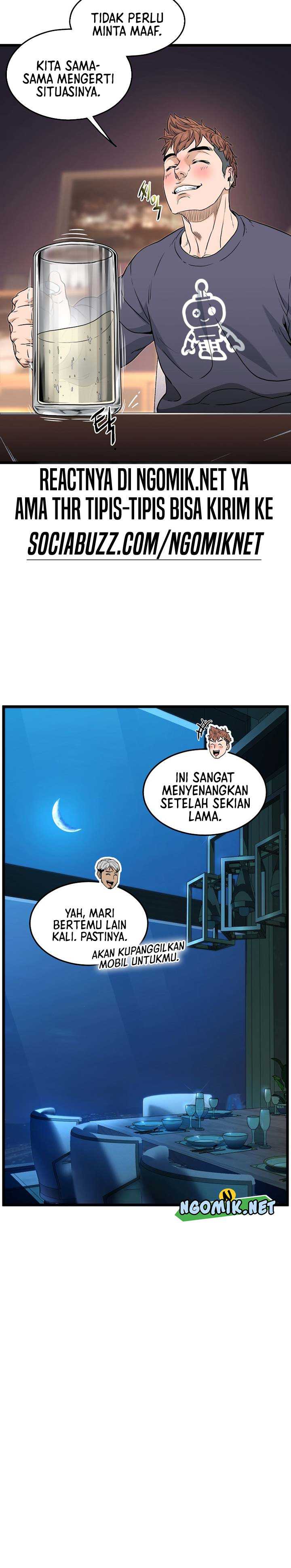 Murim Login Chap 186 - Next Chap 187
