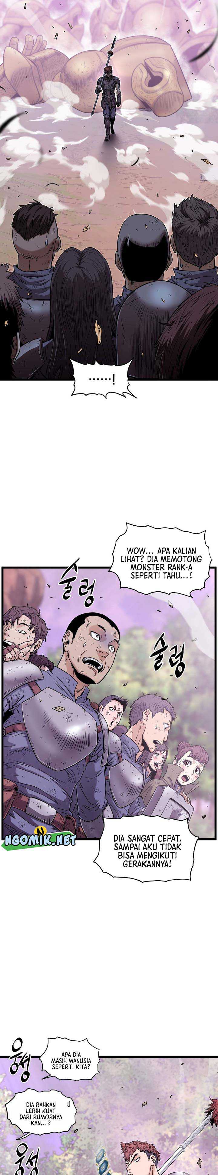 Murim Login Chap 186 - Next Chap 187