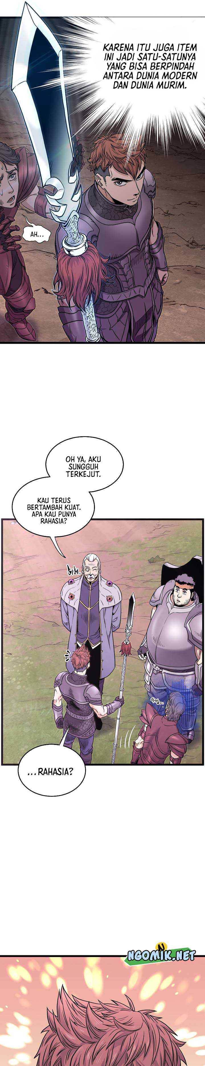 Murim Login Chap 186 - Next Chap 187