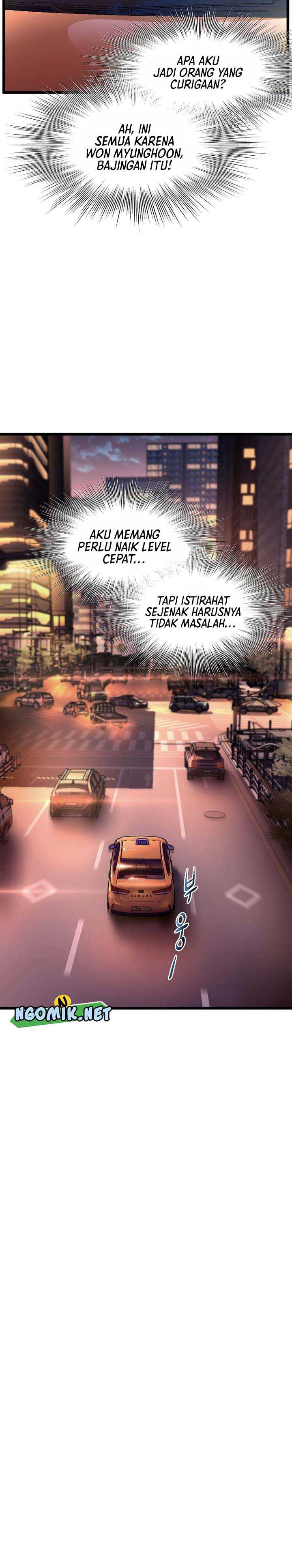 Murim Login Chap 186 - Next Chap 187