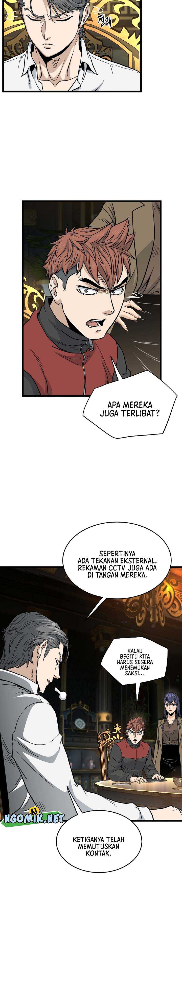 Murim Login Chap 188 - Next Chap 189