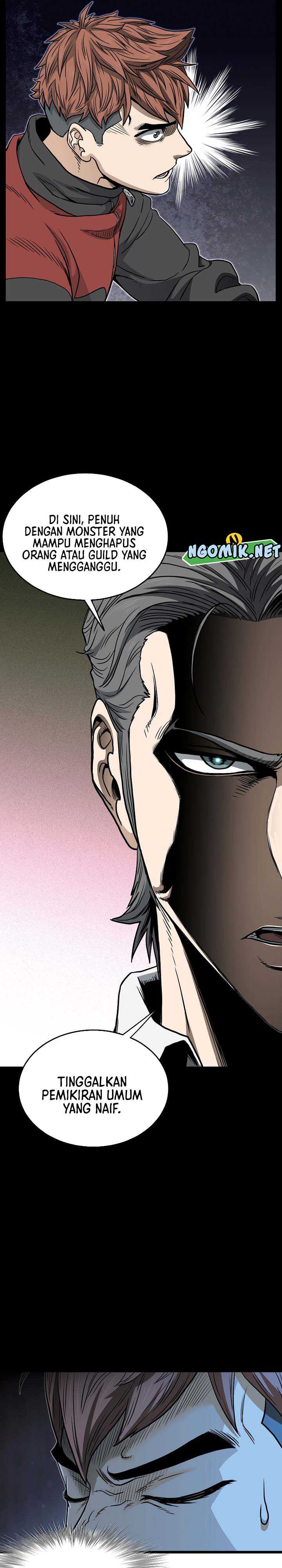 Murim Login Chap 188 - Next Chap 189
