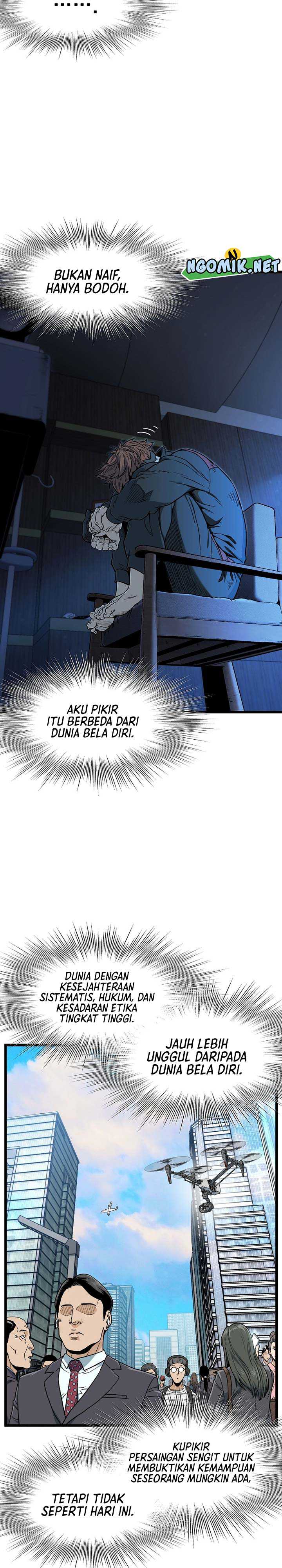 Murim Login Chap 188 - Next Chap 189