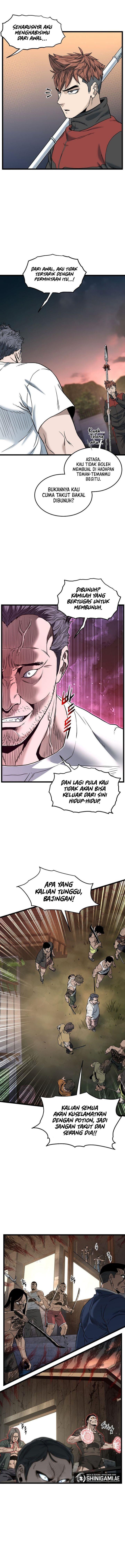 Murim Login Chap 189 - Next Chap 190