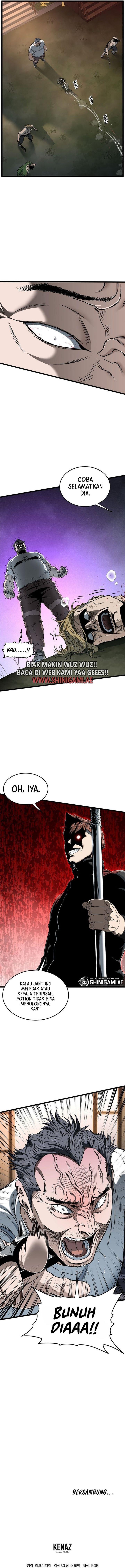 Murim Login Chap 189 - Next Chap 190