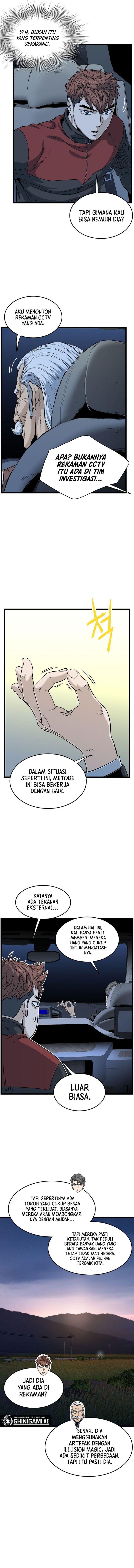 Murim Login Chap 189 - Next Chap 190