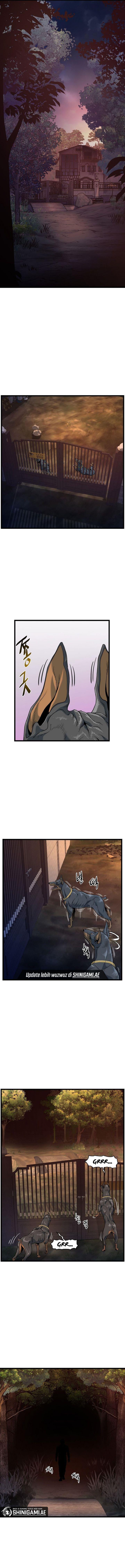 Murim Login Chap 189 - Next Chap 190