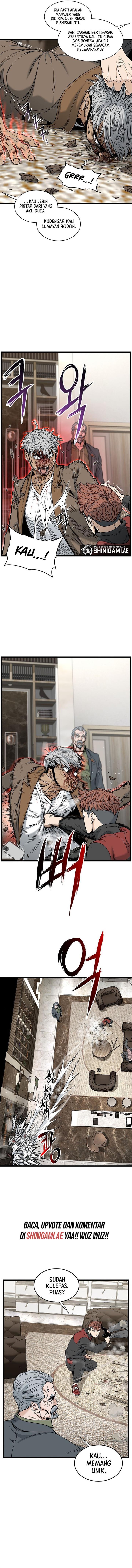 Murim Login Chap 193 - Next Chap 194