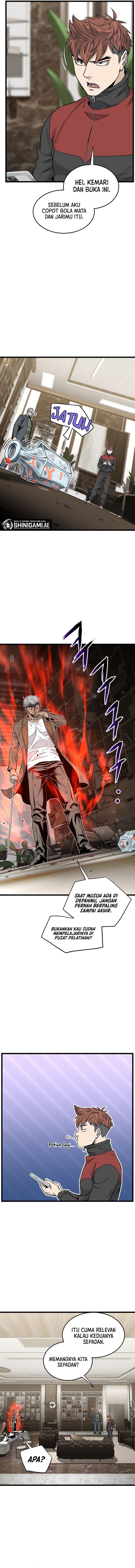 Murim Login Chap 193 - Next Chap 194