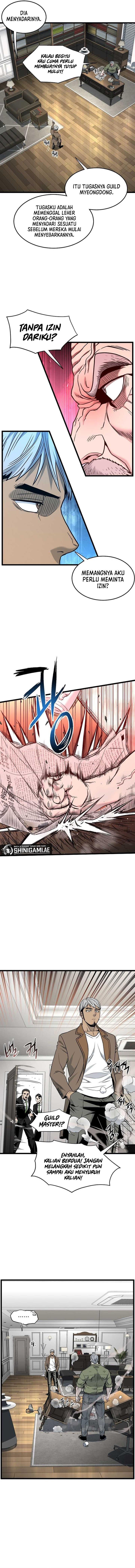 Murim Login Chap 190 - Next Chap 191