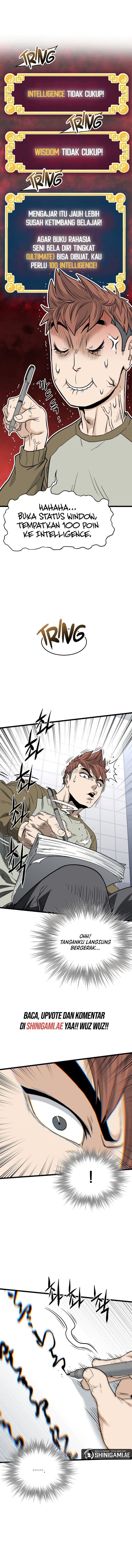 Murim Login Chap 197 - Next Chap 198