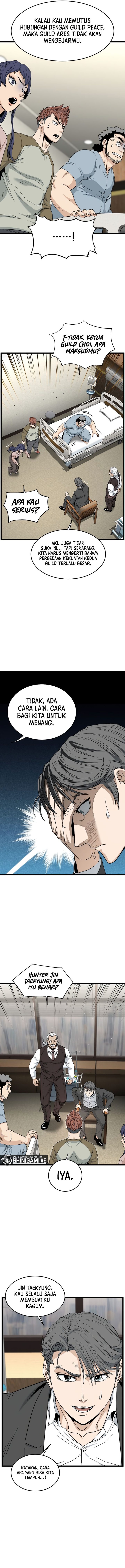 Murim Login Chap 197 - Next Chap 198