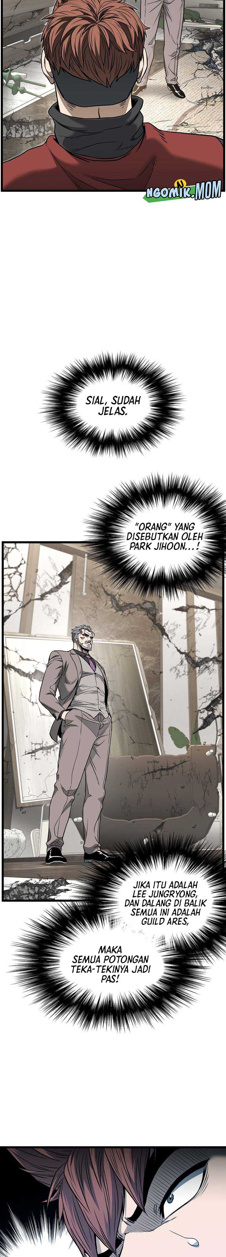 Murim Login Chap 194 - Next Chap 195