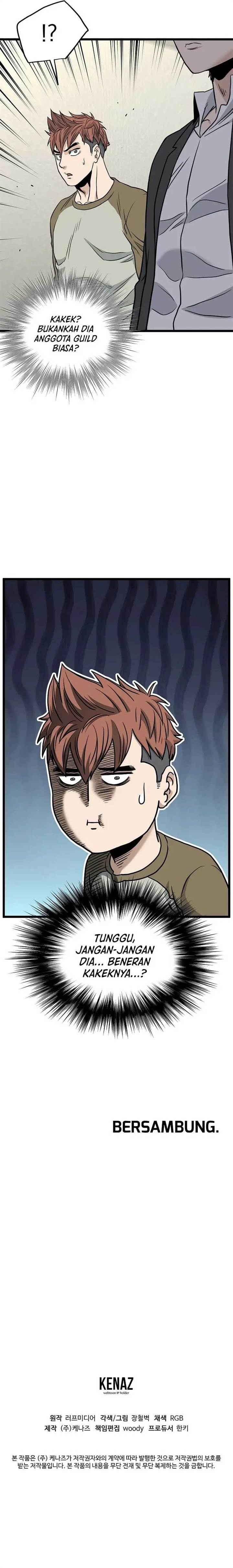 Murim Login Chap 195 - Next Chap 196