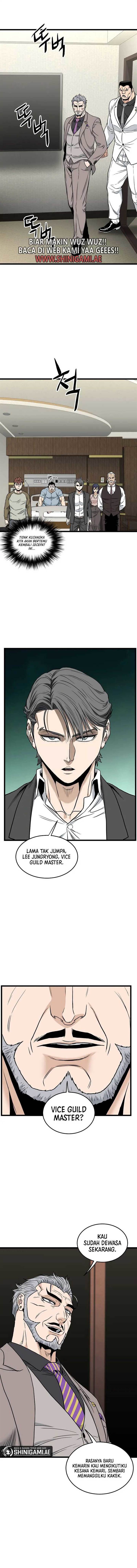 Murim Login Chap 195 - Next Chap 196
