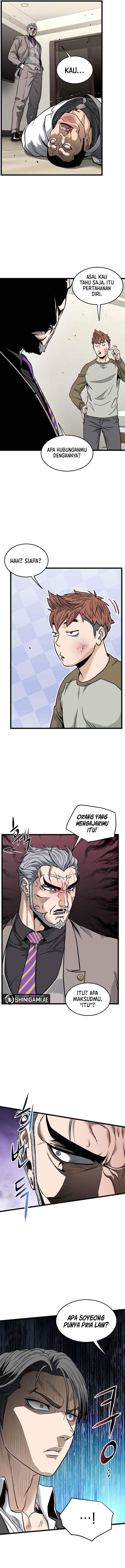 Murim Login Chap 196 - Next Chap 197