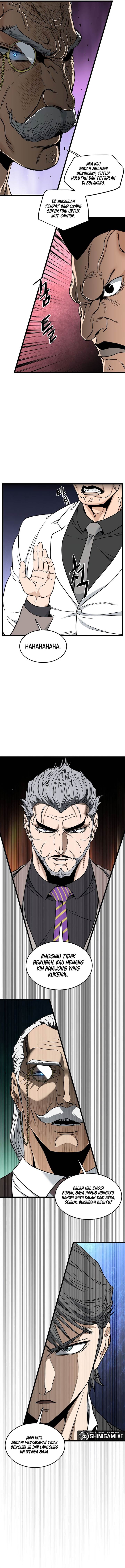 Murim Login Chap 196 - Next Chap 197