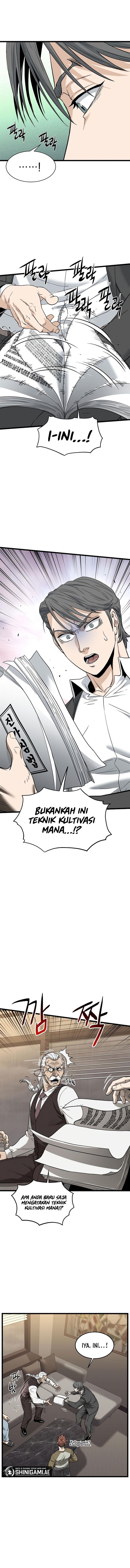 Murim Login Chap 198 - Next Chap 199