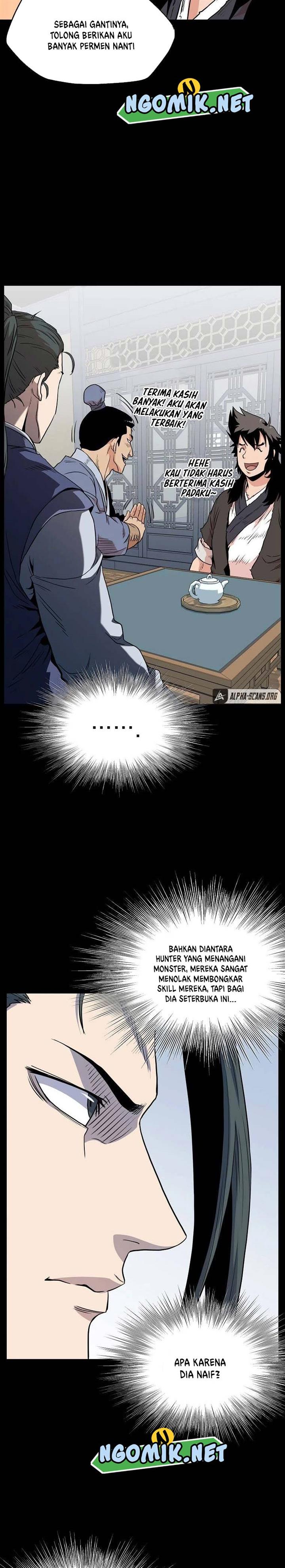 Murim Login Chap 103 - Next Chap 104