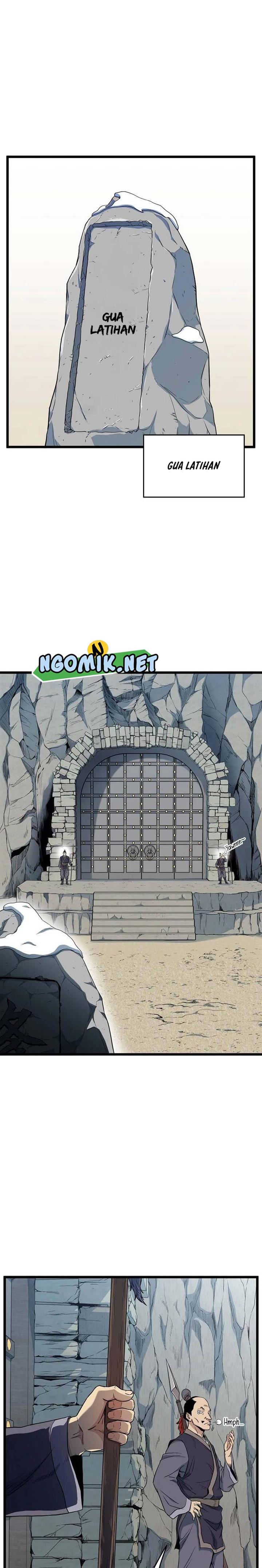 Murim Login Chap 103 - Next Chap 104