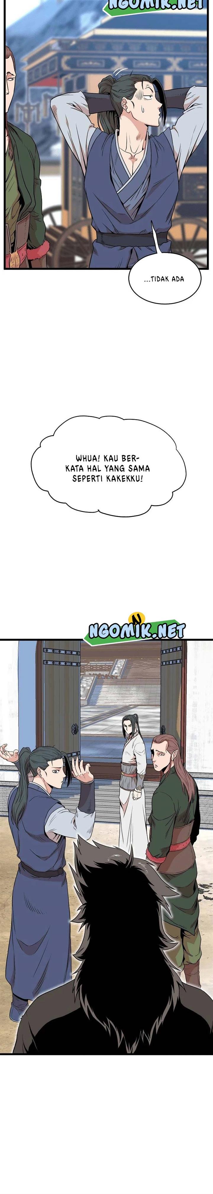 Murim Login Chap 101 - Next Chap 102