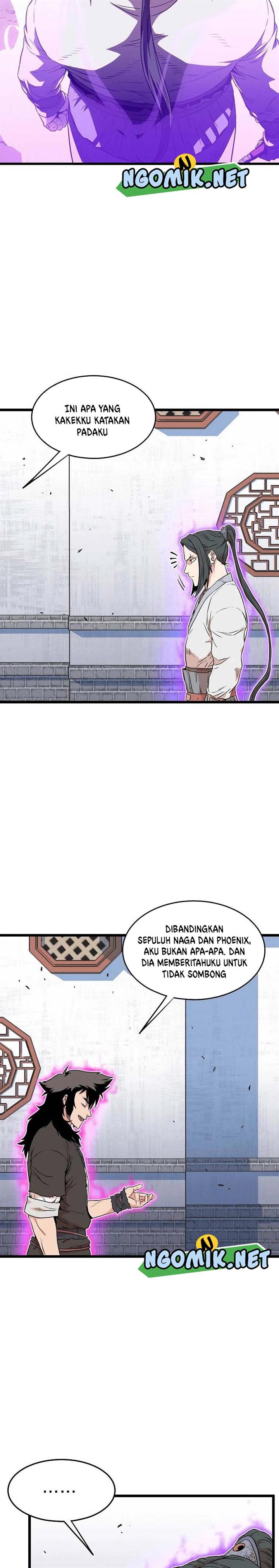 Murim Login Chap 101 - Next Chap 102