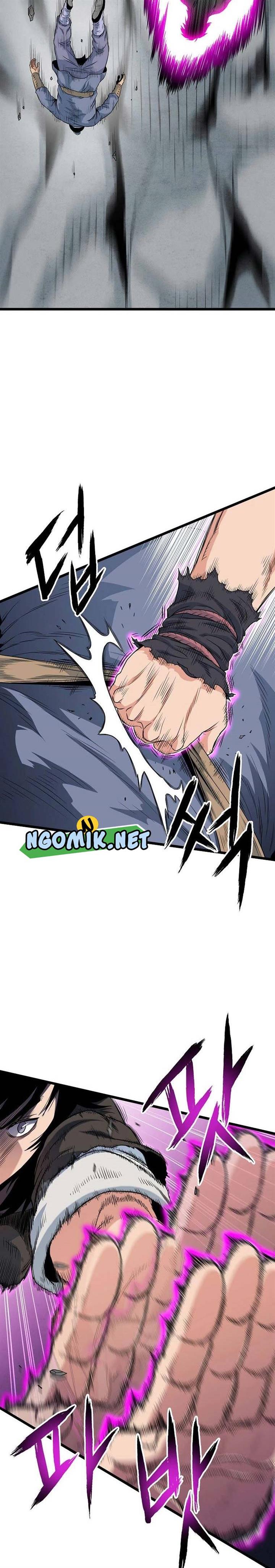 Murim Login Chap 104 - Next Chap 105