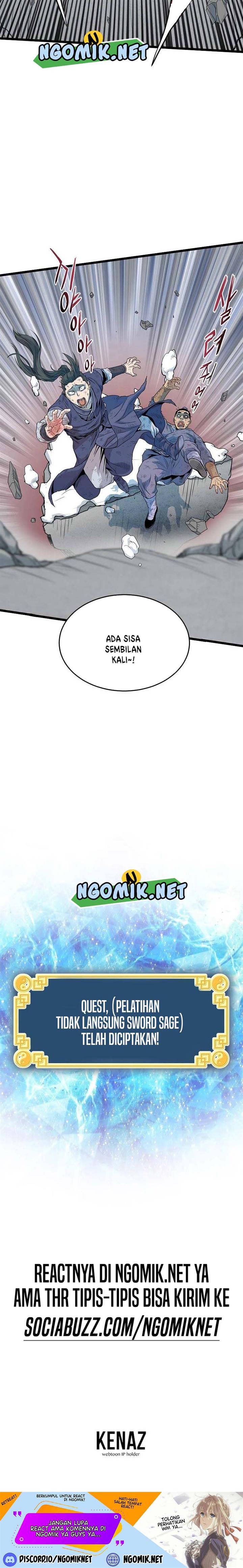 Murim Login Chap 104 - Next Chap 105