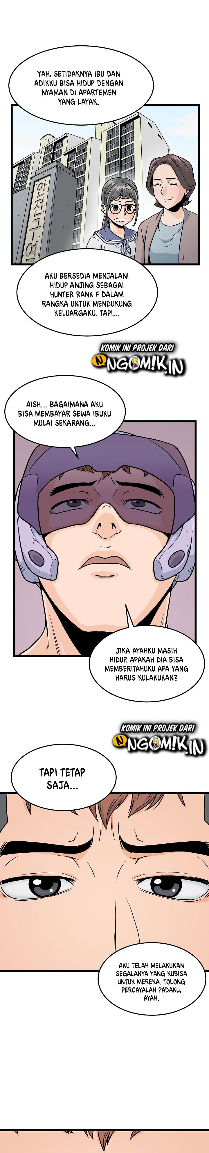 Murim Login Chap 1 - Next Chap 2