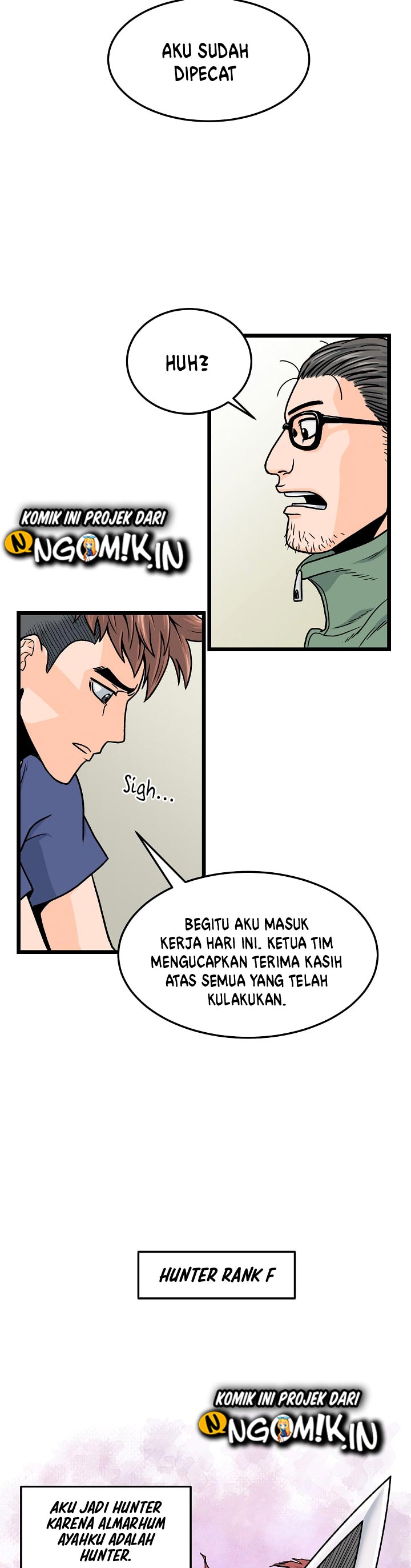 Murim Login Chap 1 - Next Chap 2