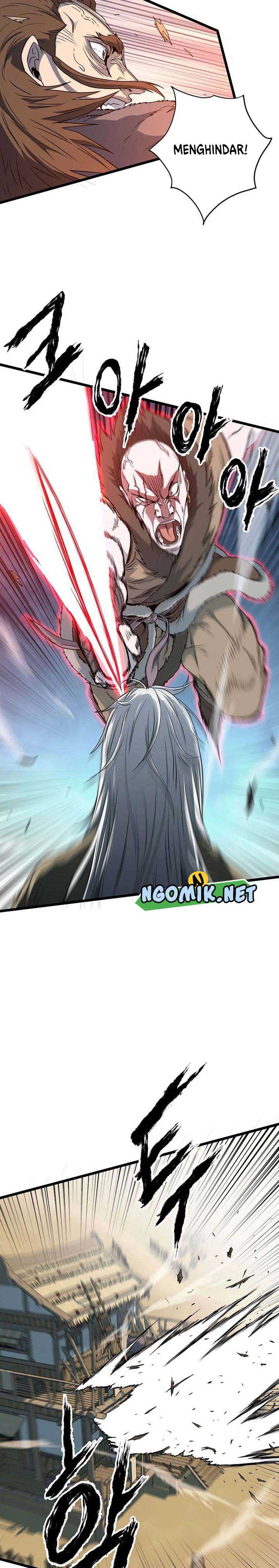 Murim Login Chap 110 - Next Chap 111