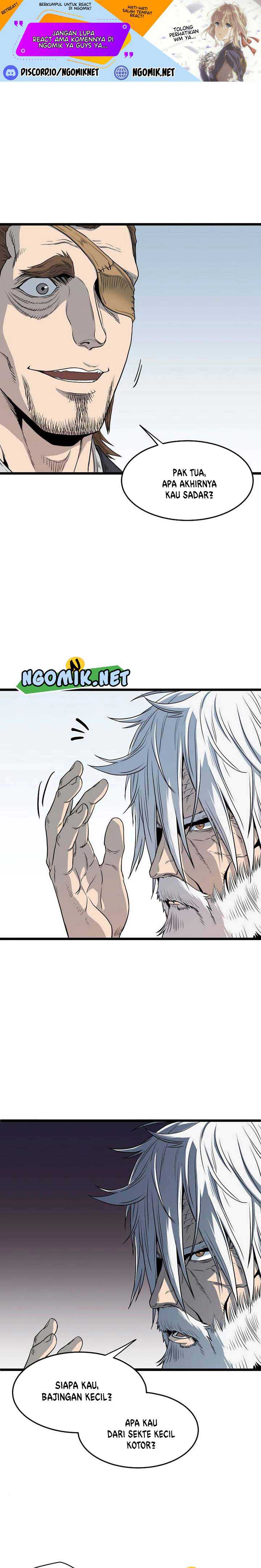 Murim Login Chap 110 - Next Chap 111