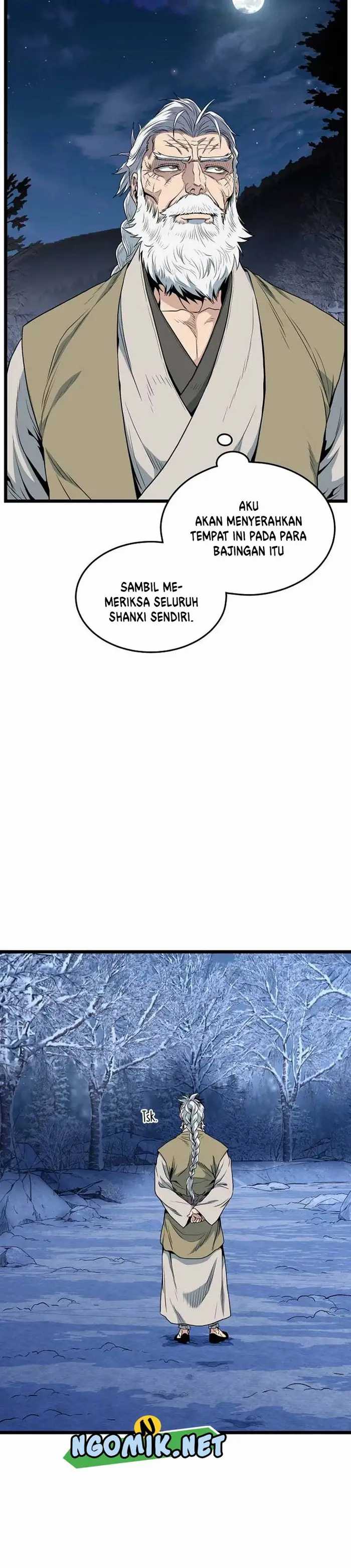 Murim Login Chap 111 - Next Chap 112