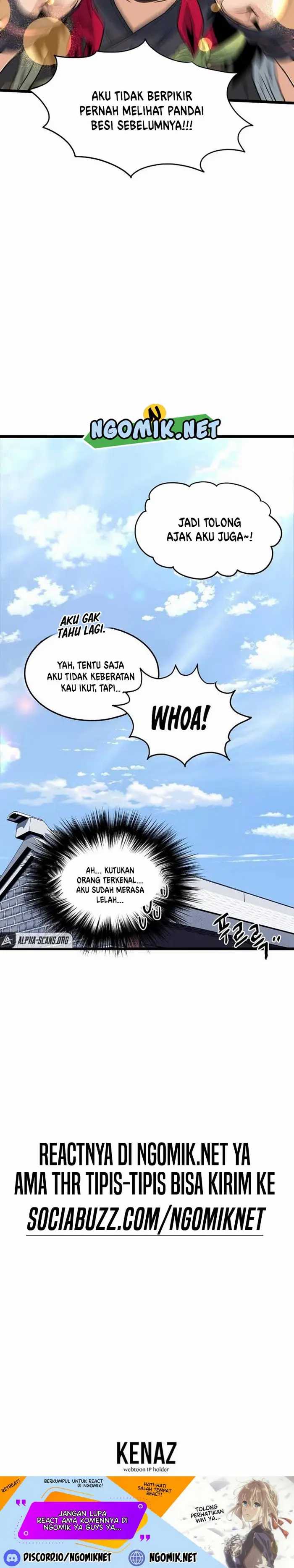 Murim Login Chap 111 - Next Chap 112