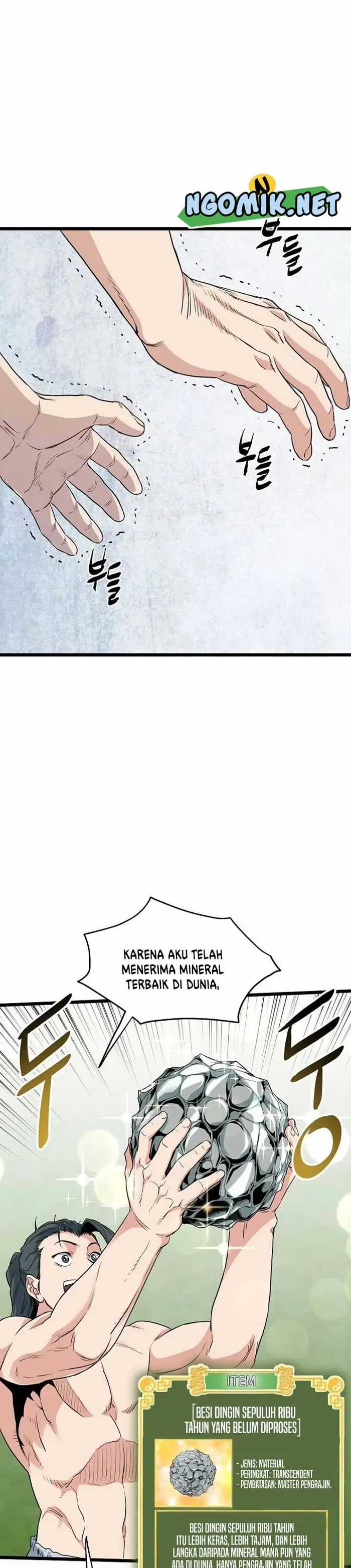 Murim Login Chap 111 - Next Chap 112