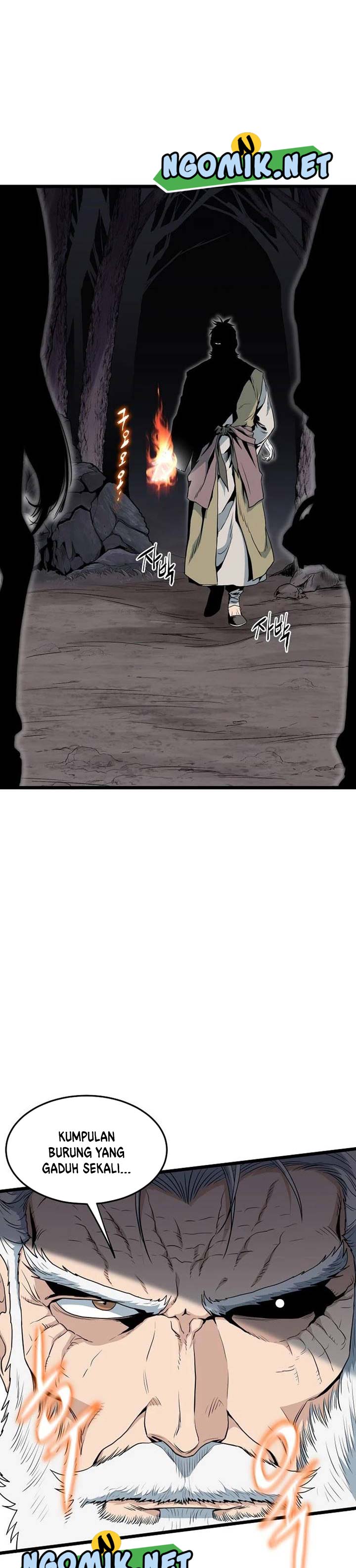 Murim Login Chap 112 - Next Chap 113