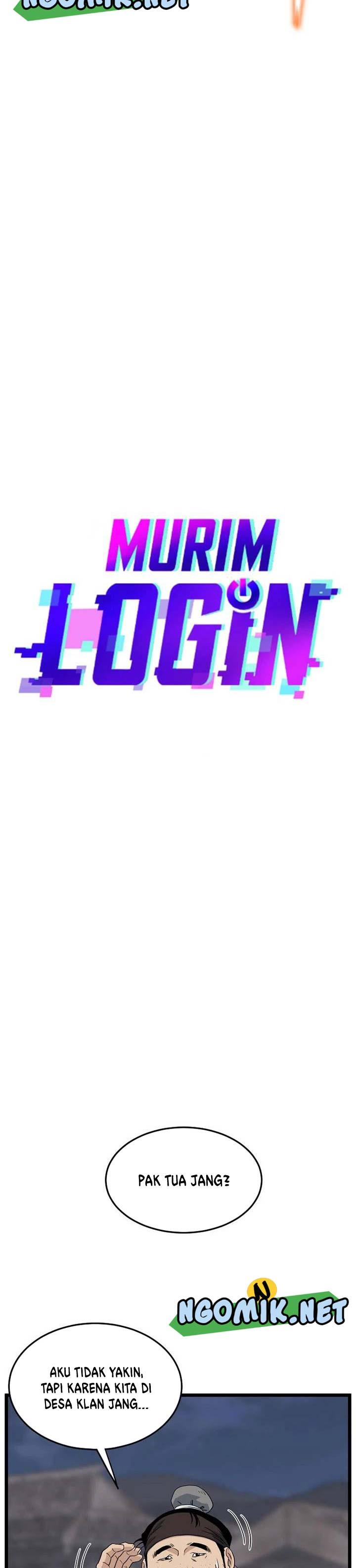 Murim Login Chap 112 - Next Chap 113