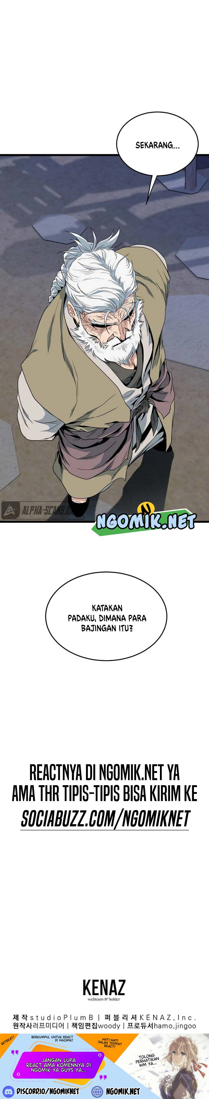 Murim Login Chap 112 - Next Chap 113