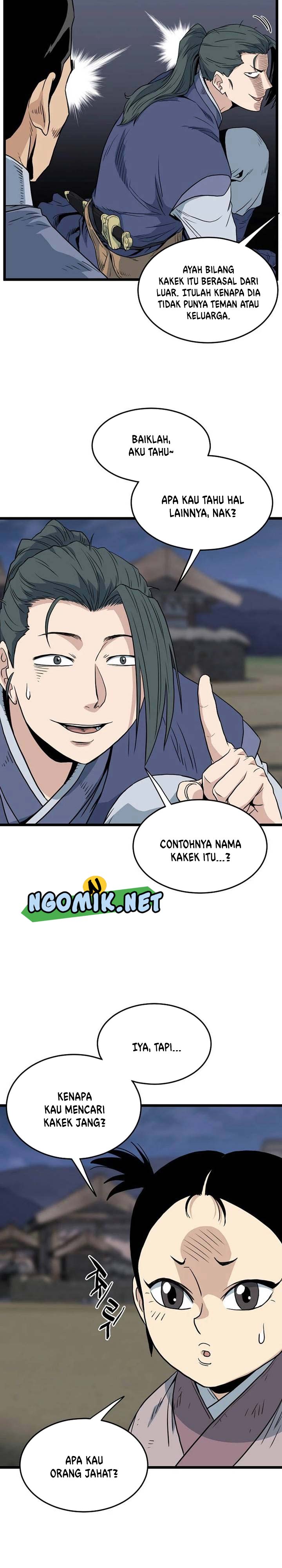 Murim Login Chap 112 - Next Chap 113