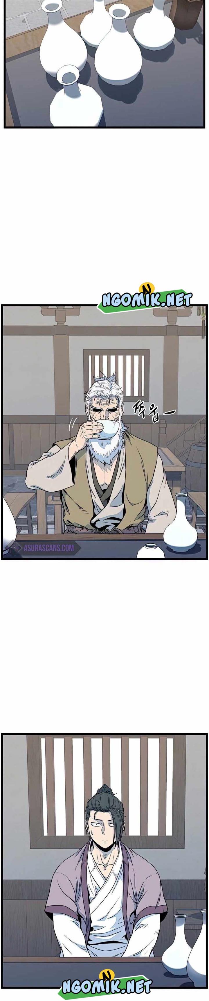 Murim Login Chap 117 - Next Chap 118