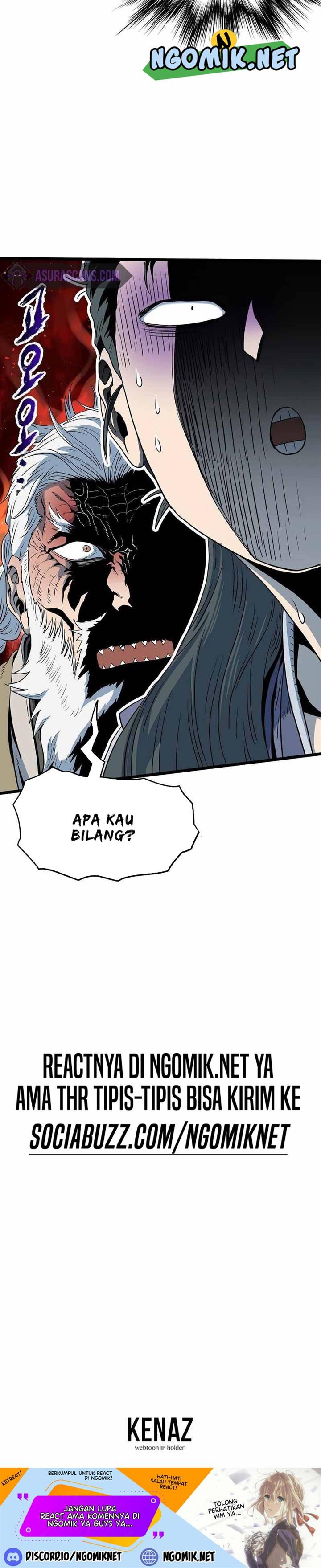 Murim Login Chap 115 - Next Chap 116