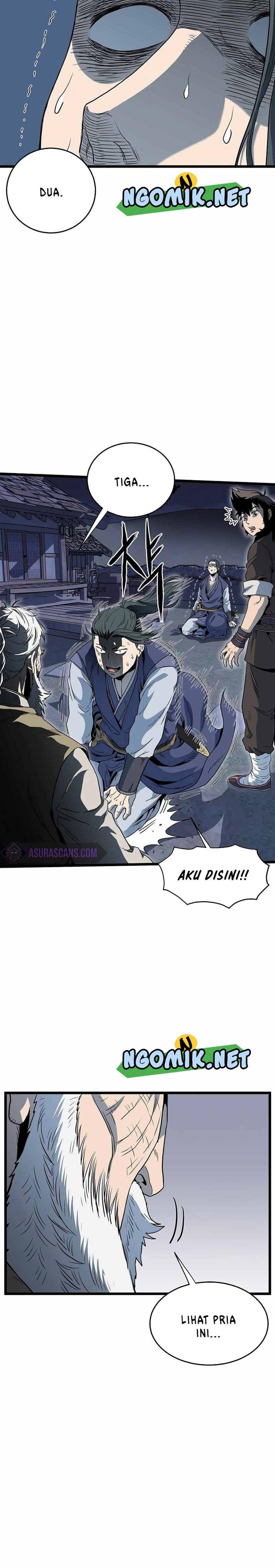 Murim Login Chap 115 - Next Chap 116