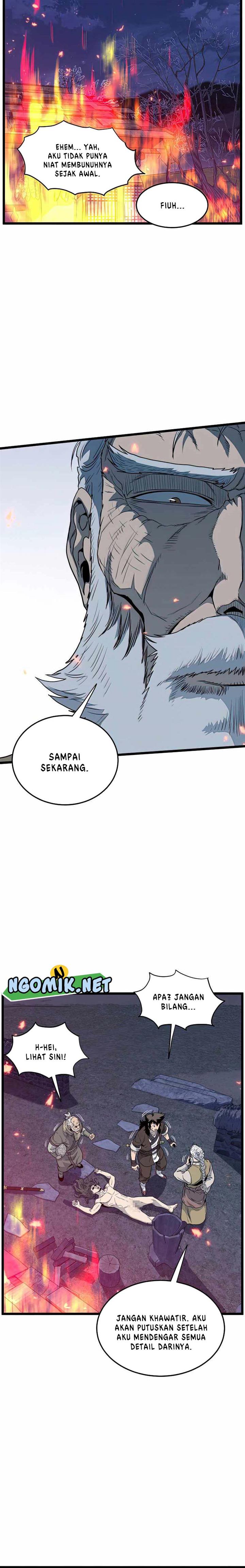 Murim Login Chap 116 - Next Chap 117