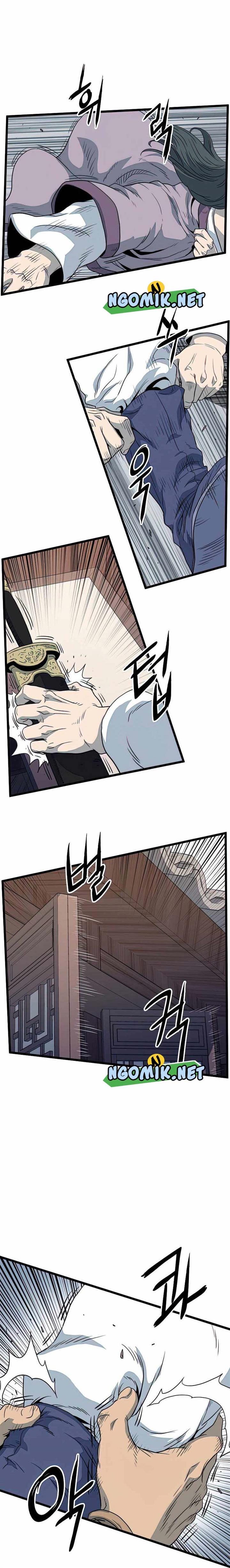 Murim Login Chap 116 - Next Chap 117
