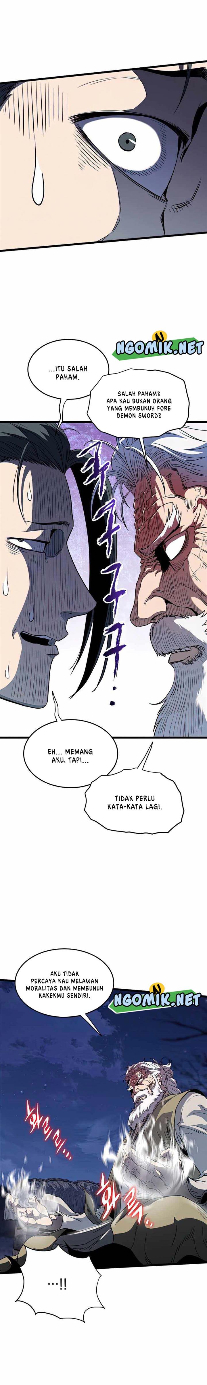 Murim Login Chap 116 - Next Chap 117